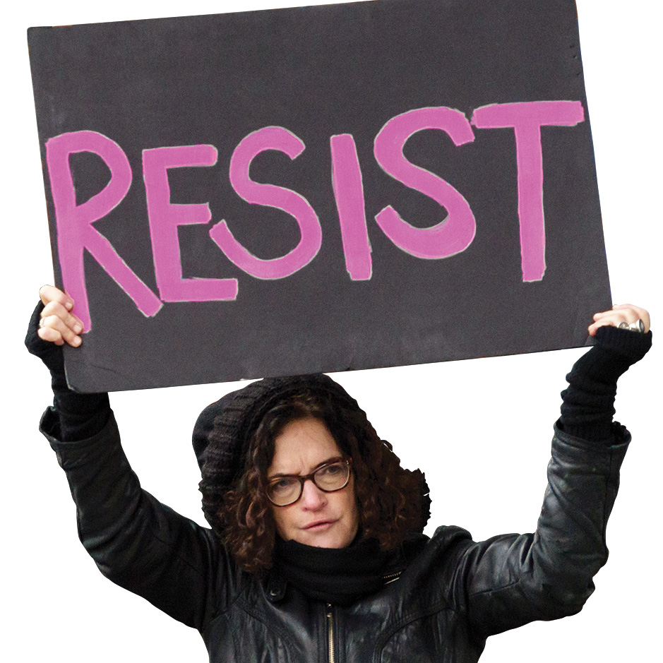 This Week in Trumpoplexy