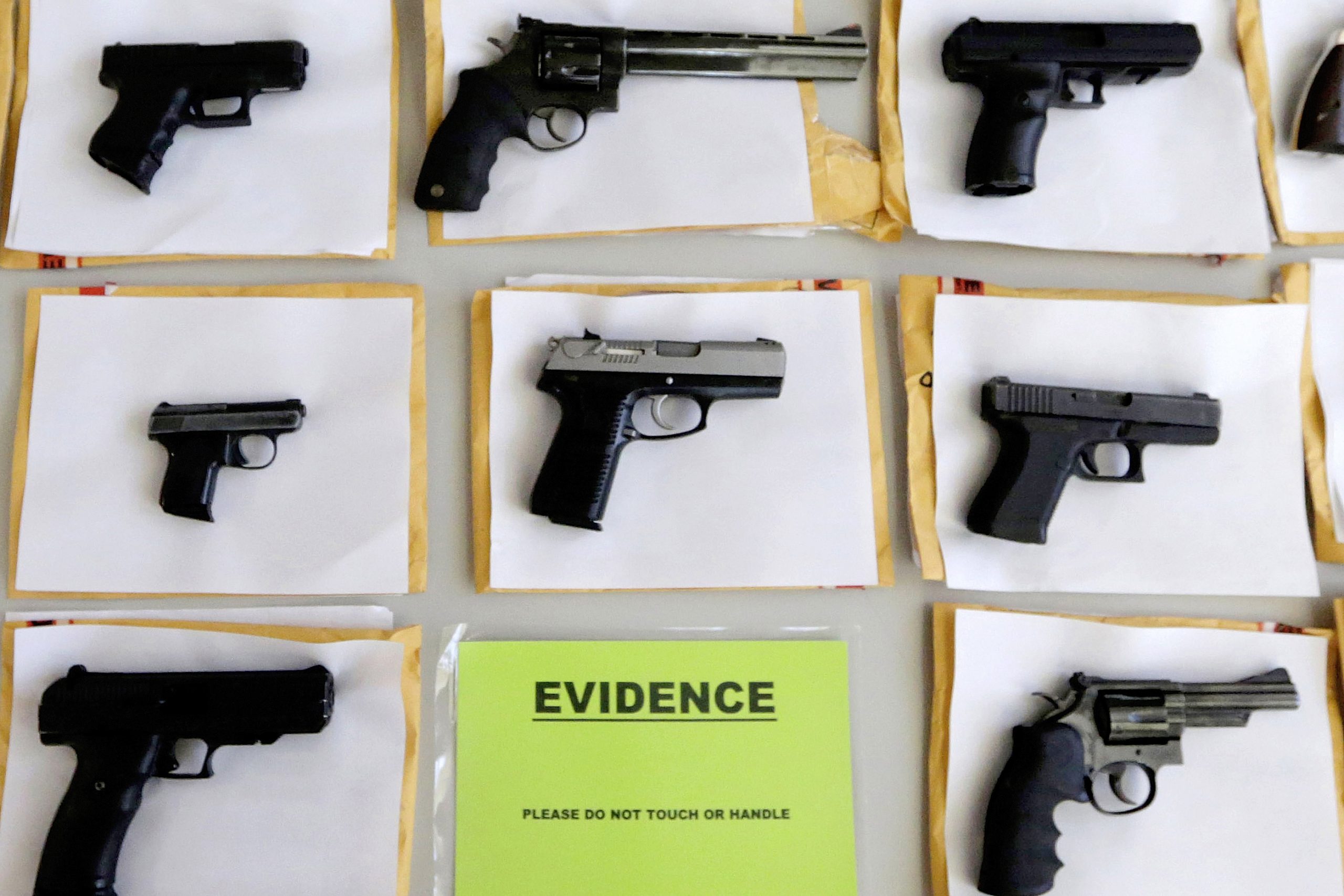 Chicago: 2017 shootings near 300