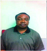 Upper Marlboro man arrested for sex offense