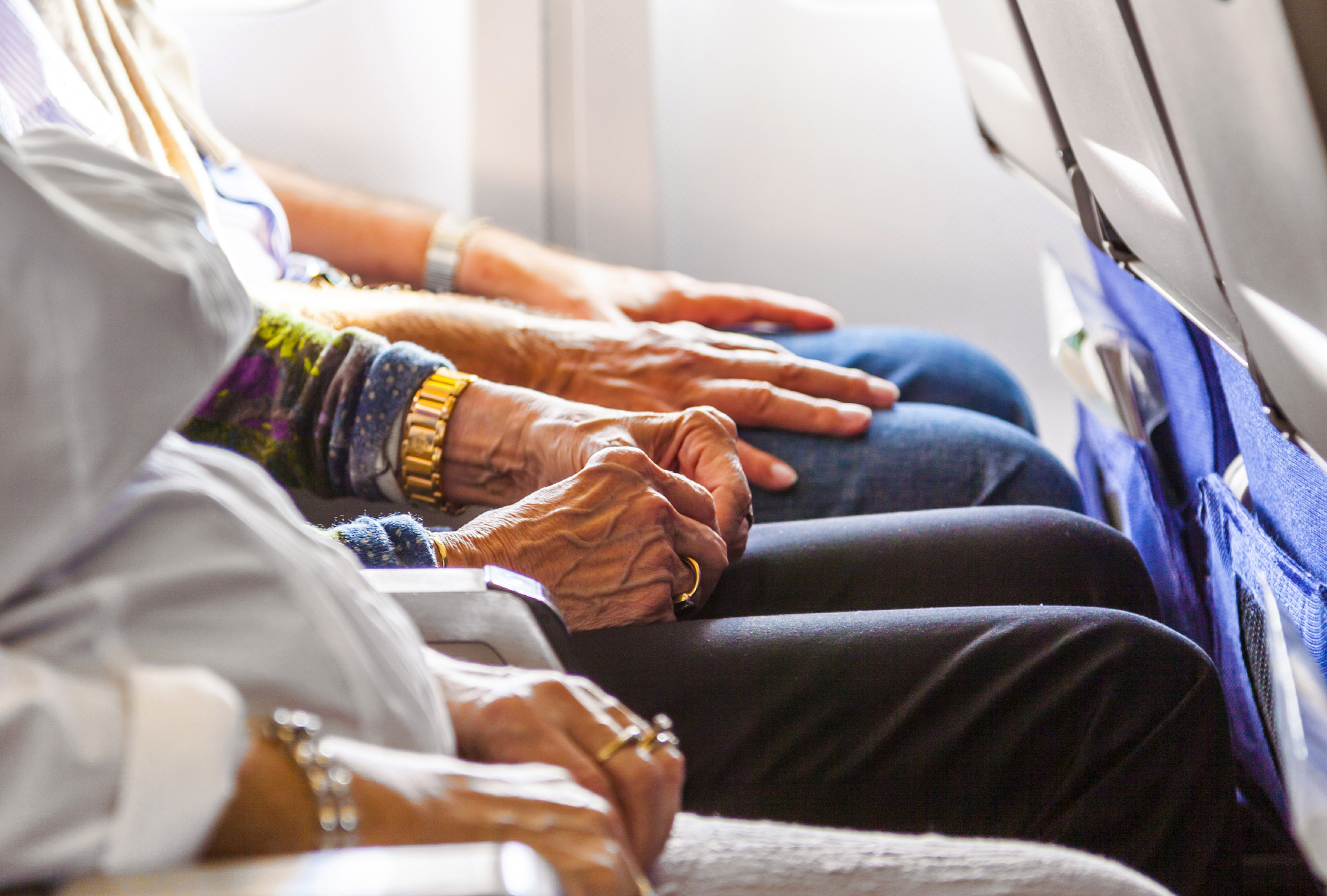 Want more leg room in a flight? Pay for it