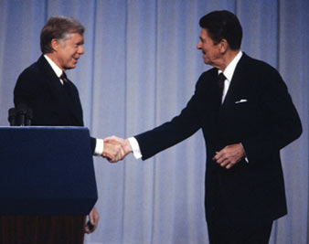 Understanding Reagan