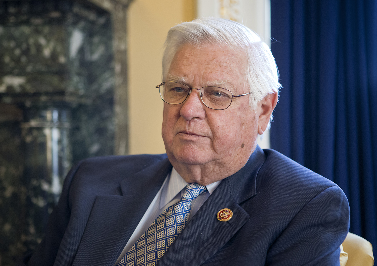 Congress withholds VA money until it fixes records issue