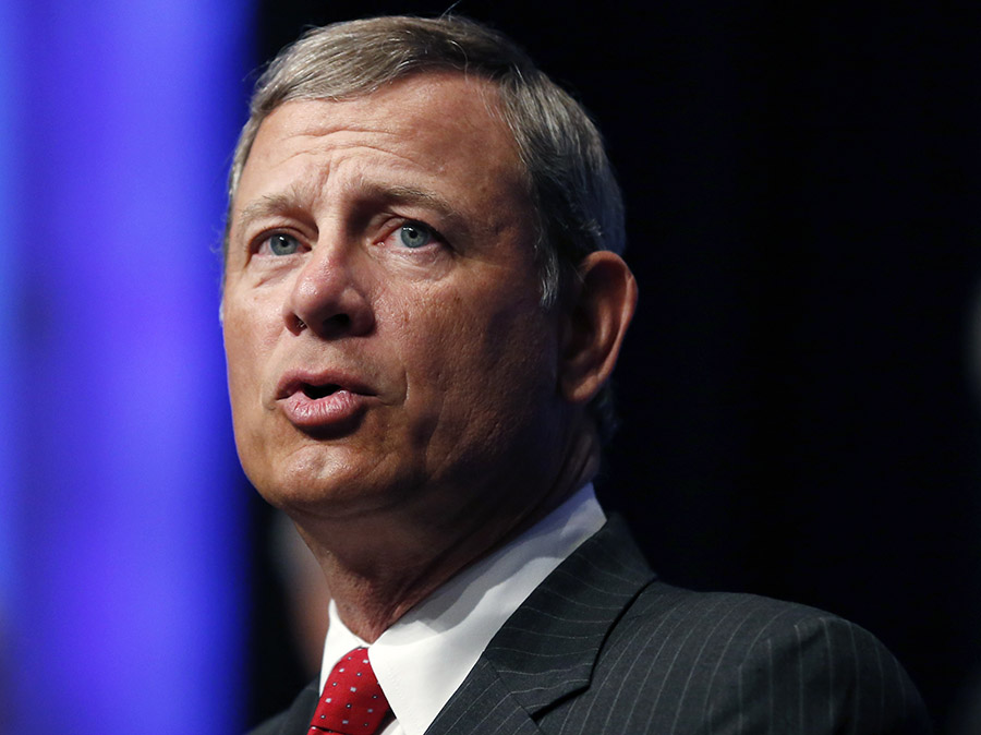 Roberts: Scalia was ‘admired and treasured’