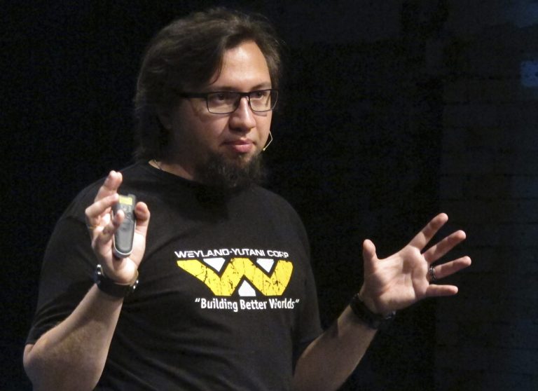 Eyes on you: Experts reveal police hacking methods