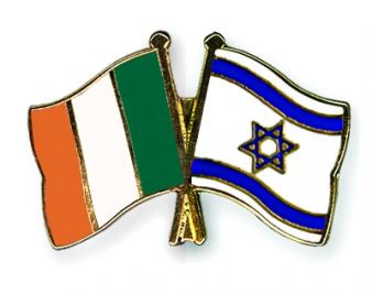 Obama Wrongly Compares Ireland and Israel