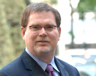 Ron Asmus, 1958-2011