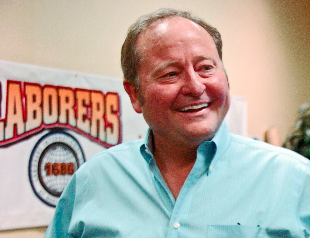 Former Dem. governor: Rubio could ‘create problems’ for Hillary