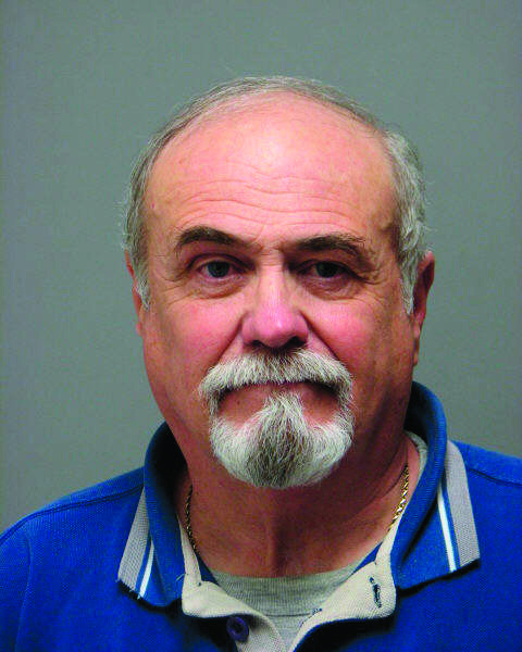 Sex offender arrested for being on school property