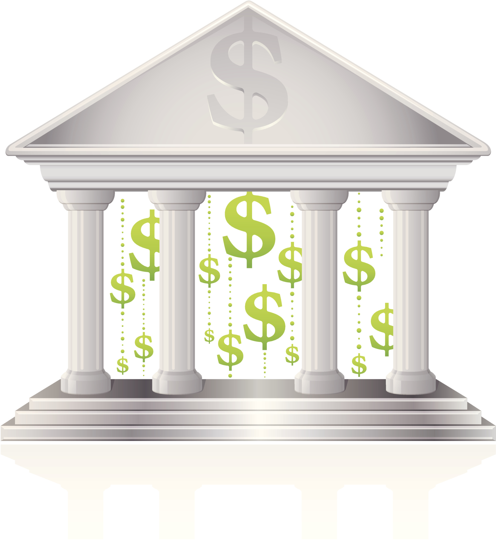 Reform of big banks reaches a milestone