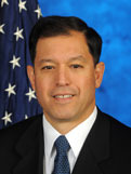 Michael Cardarelli was principle deputy undersecretary for benefits at the Department of Veterans Affairs.
