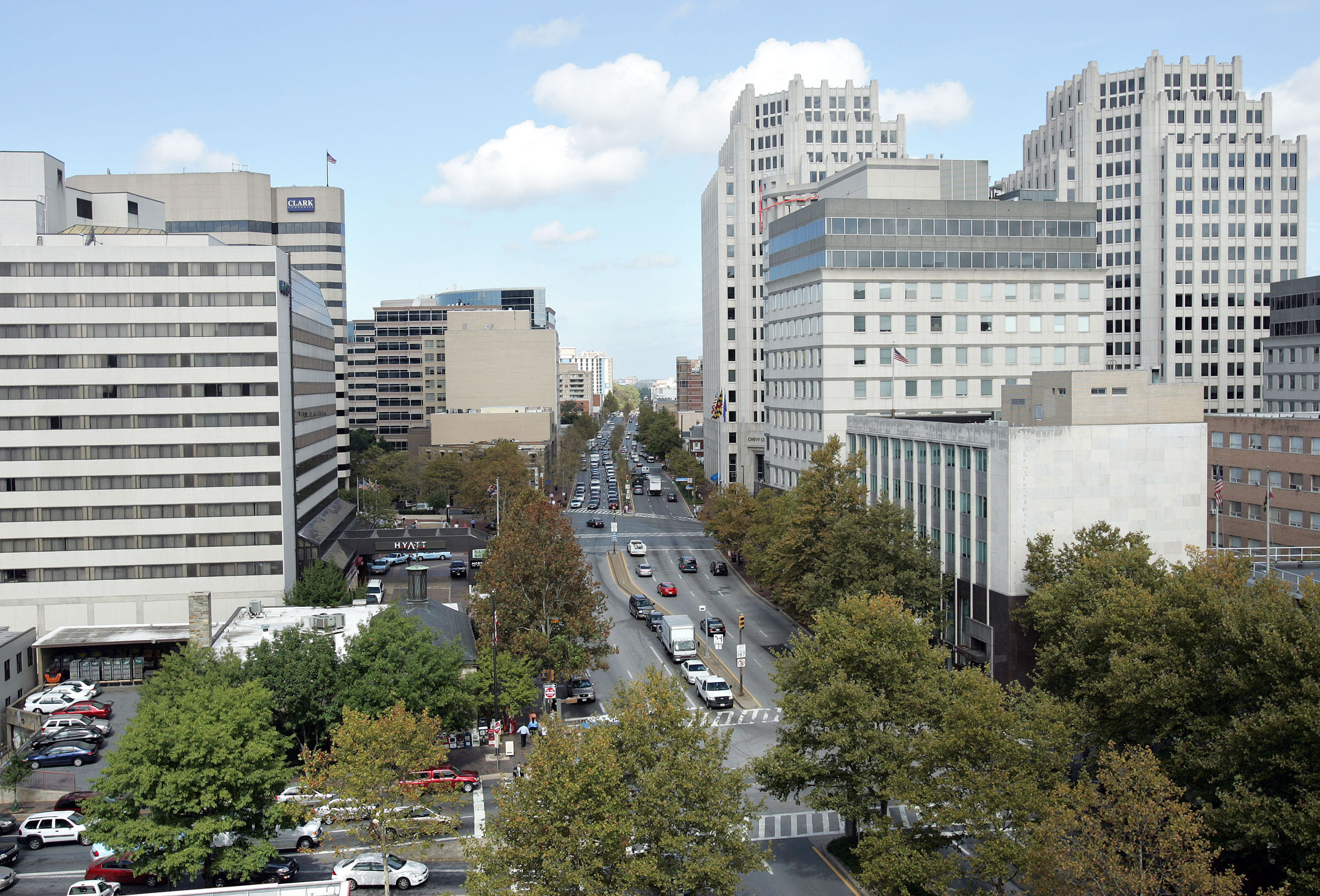 Montgomery County considers investing in companies
