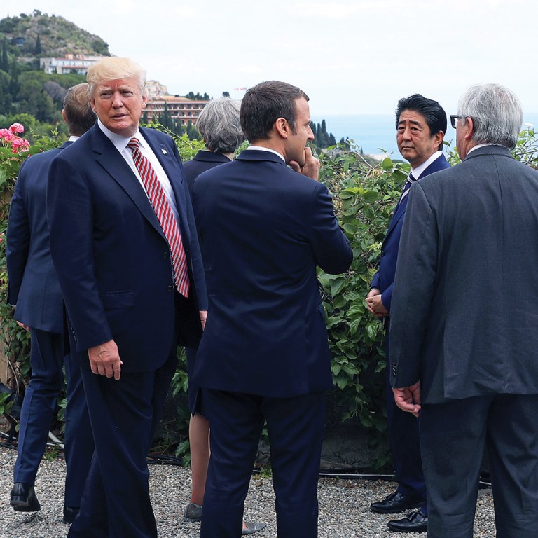 Retreat from Reliability