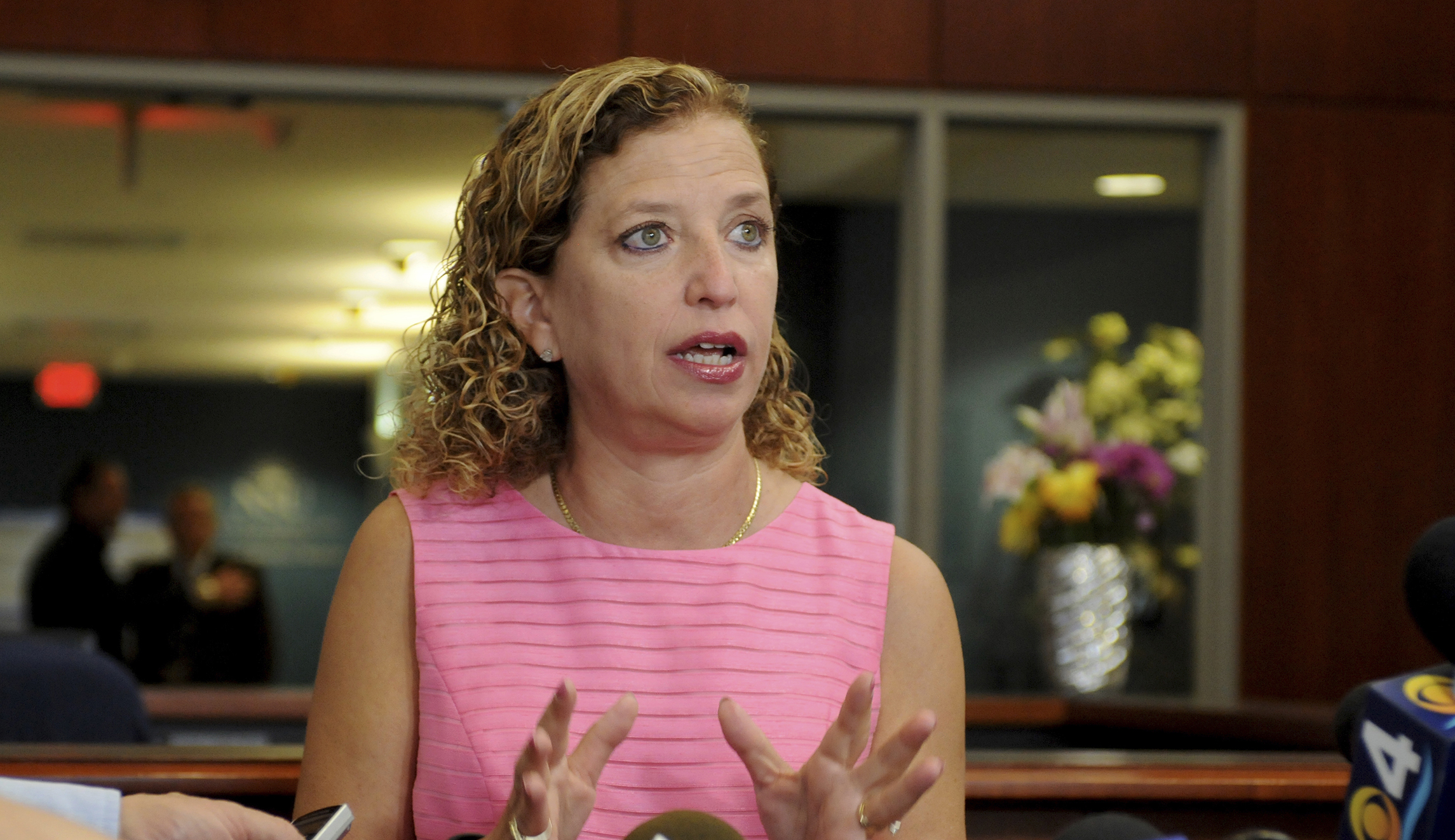 Democrat IT staffer lawyers up after fleeing the country