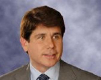 Blagojevich Sentenced 14 Years