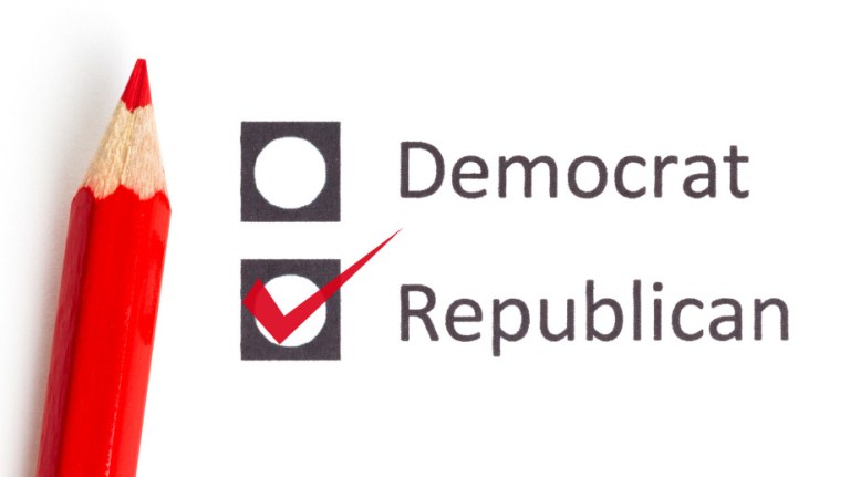 Several recent polls signal that Republicans will indeed walk away from November with many victories and perhaps a Senate majority. (iStock)