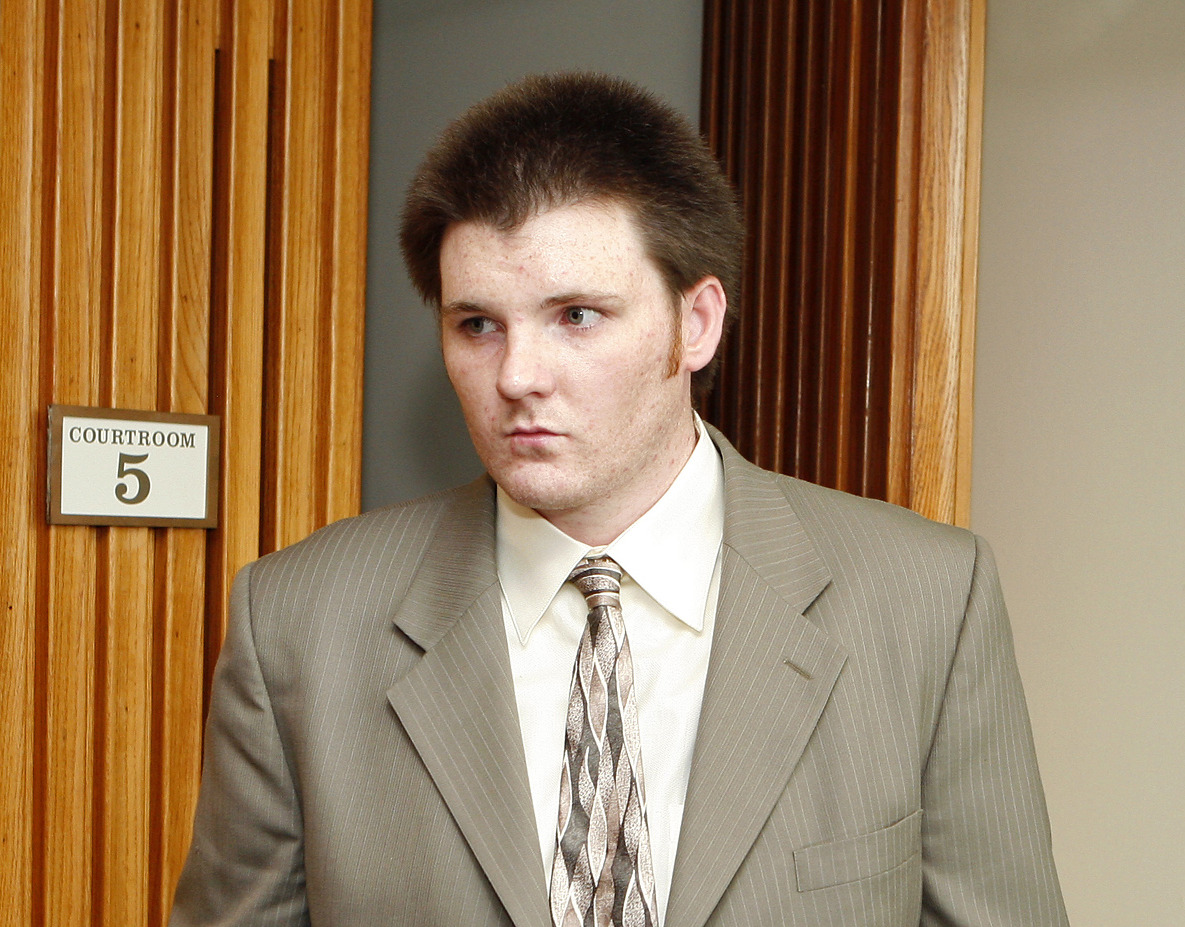 Pa. prosecutor: Steroids found in Reid’s room