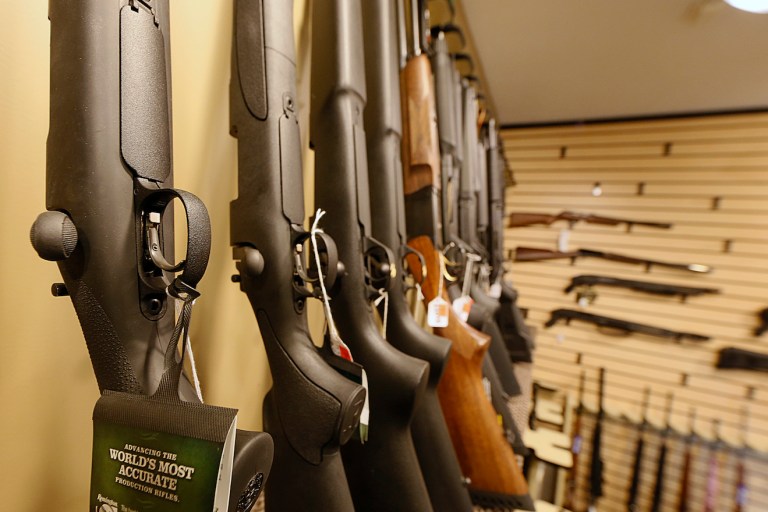 Let’s Have a Real Debate on Guns