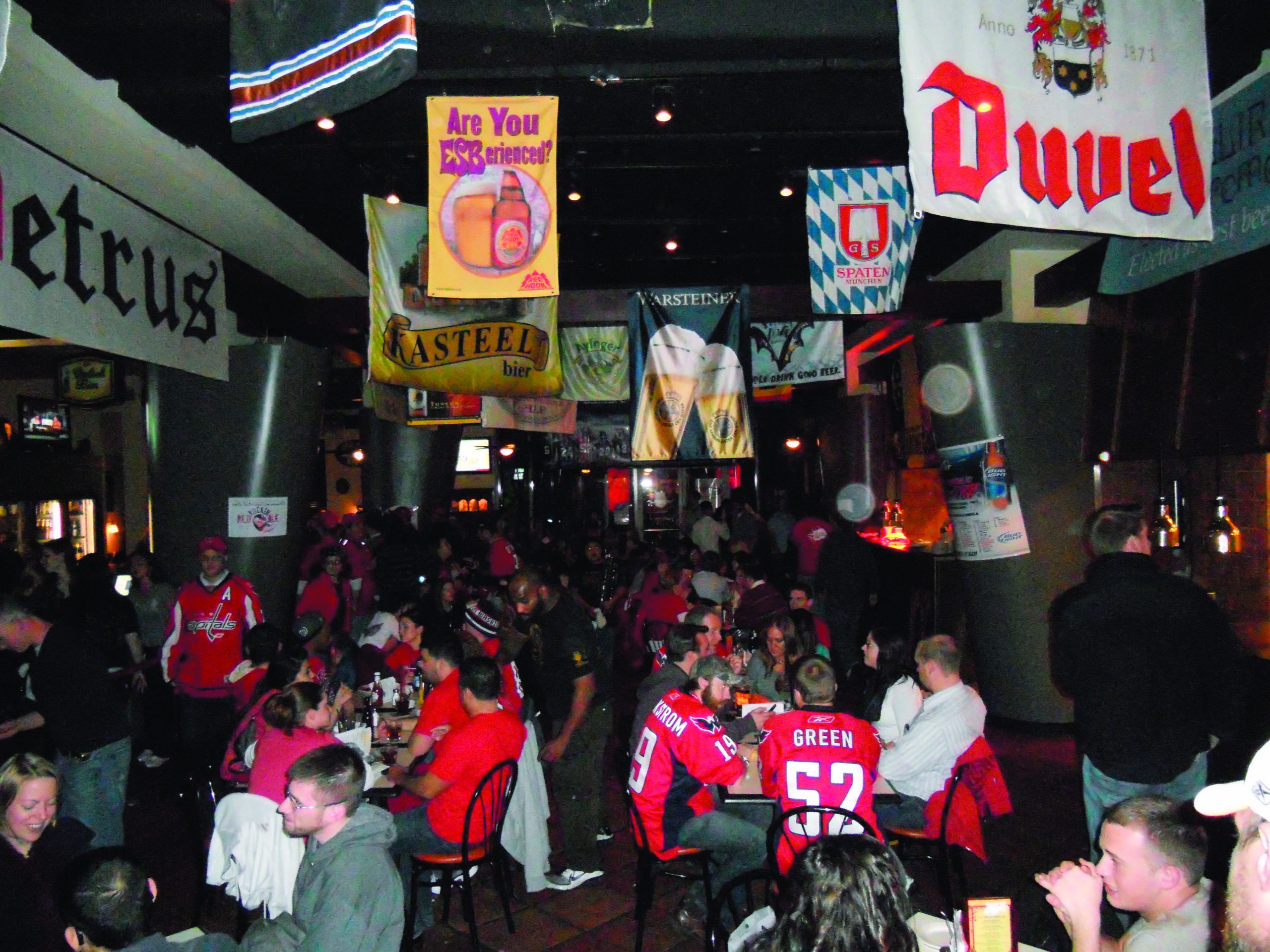 Take 5 for Jan. 18 to 20