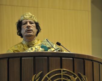 A Dictator by Any Other Name