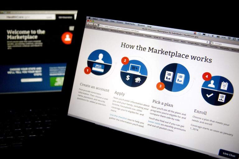 âNow, if you had one of these plans before the Affordable Care Act came into law and you really liked that plan, what we said was you can keep if it it hasn't changed since the law passed,â President Obama told the group Organizing for Action, which is made of up of the remnants of his campaign. (Andrew Harrer/Bloomberg)