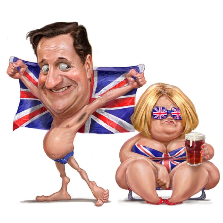 The Great Chlorinated Chicken Kerfuffle