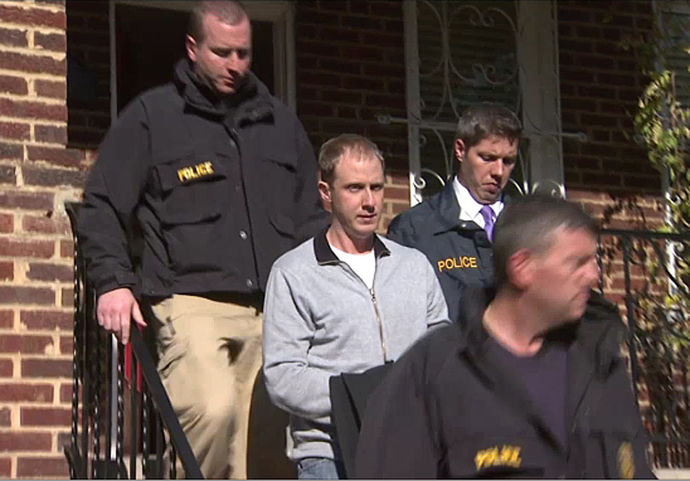 Tenn. Sen.’s fired chief of staff ordered freed