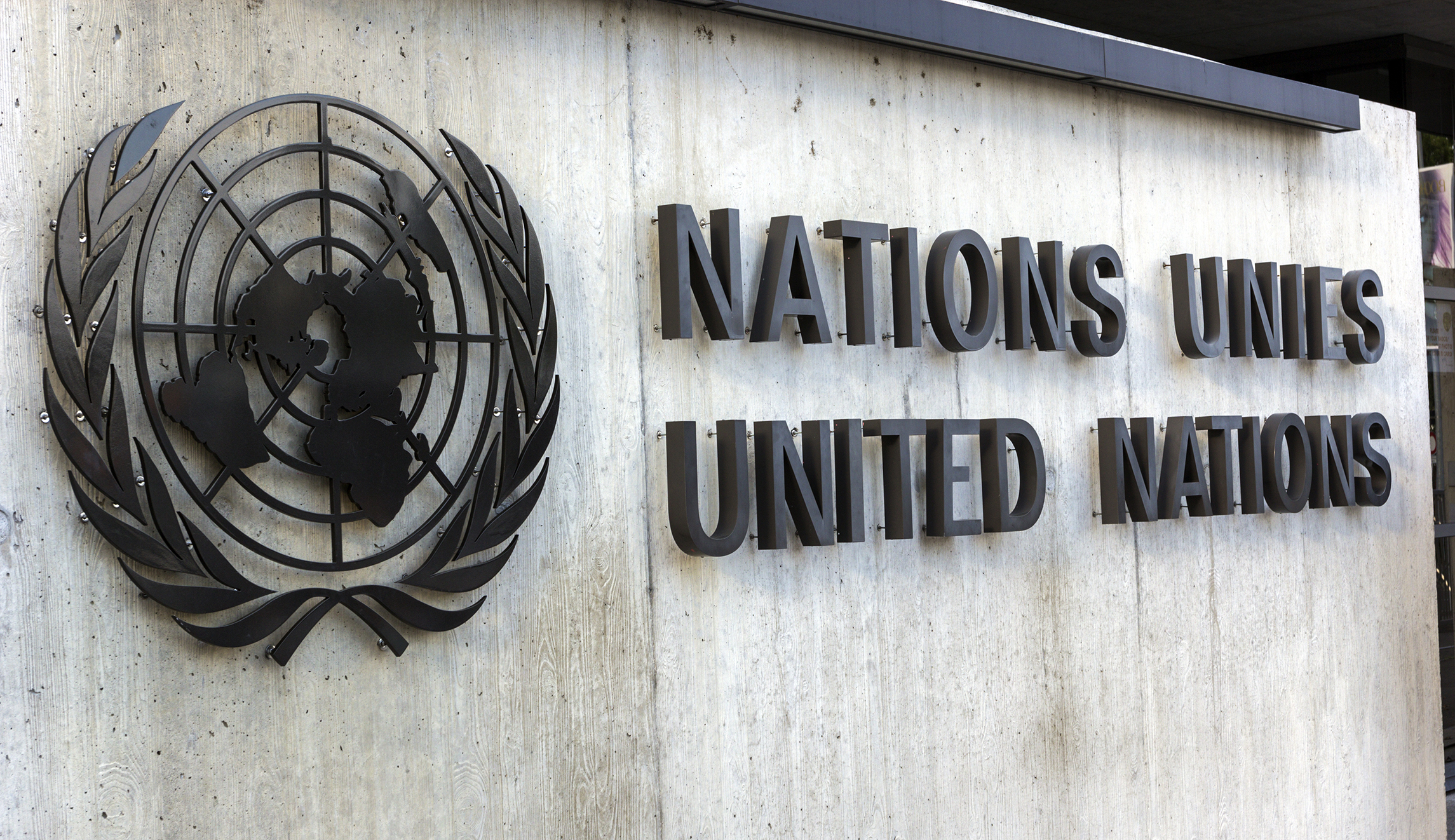 Trump dumps UNESCO, aka the UN Erasure, Slander, and Cover-up Organization
