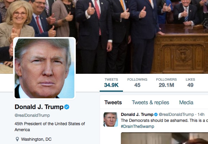 The Midterm Elections Won’t Be Won on Twitter