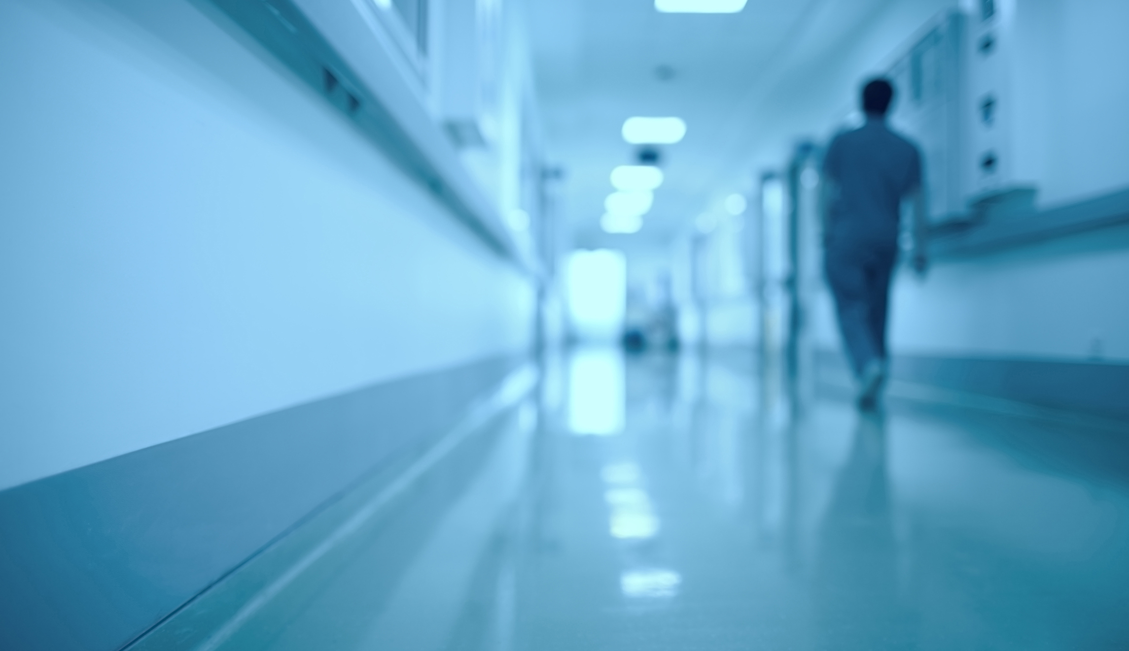 Two Navy medical staffers punished after images show staffer giving infant the middle finger