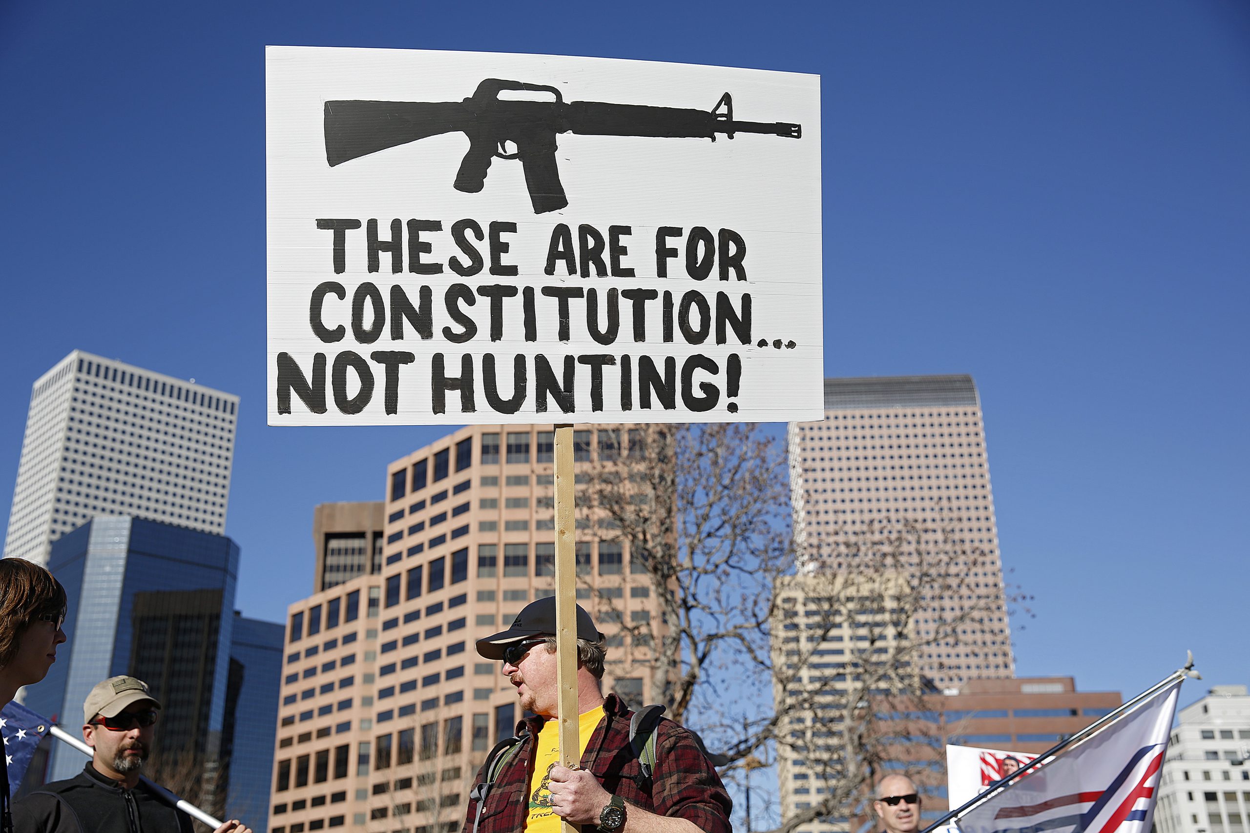 Second Amendment group rips Obama’s latest plan to limit gun rights