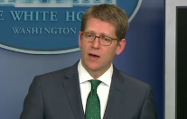 WH responds to Biden’s remark about bin Laden
