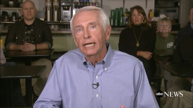 The question of how Obamacare is doing in Kentucky depends on how you want to measure it. (Screengrab)