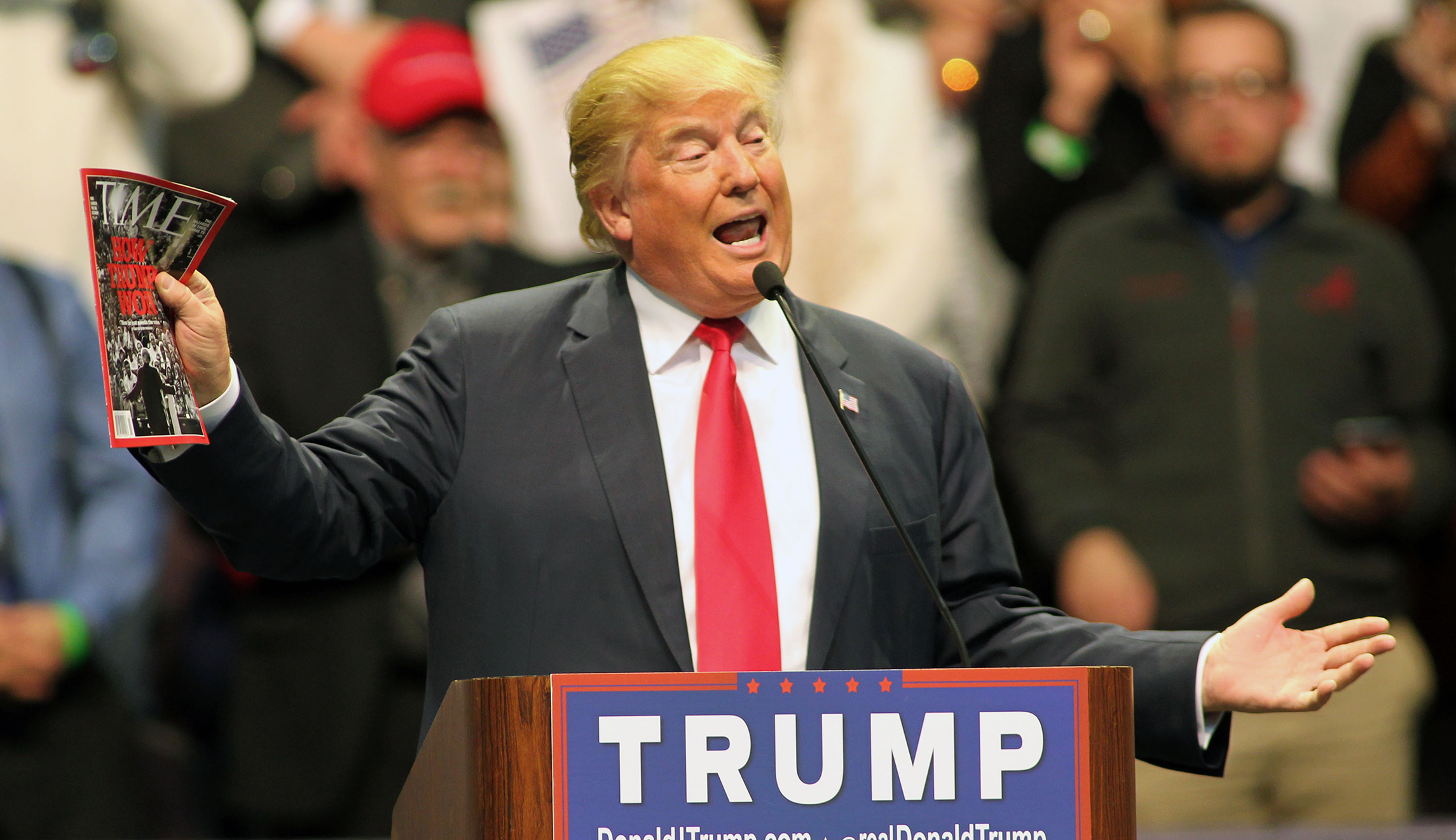 Mysterious ‘WV’ wanted a meeting between Trump campaign and Vladimir Putin: Report