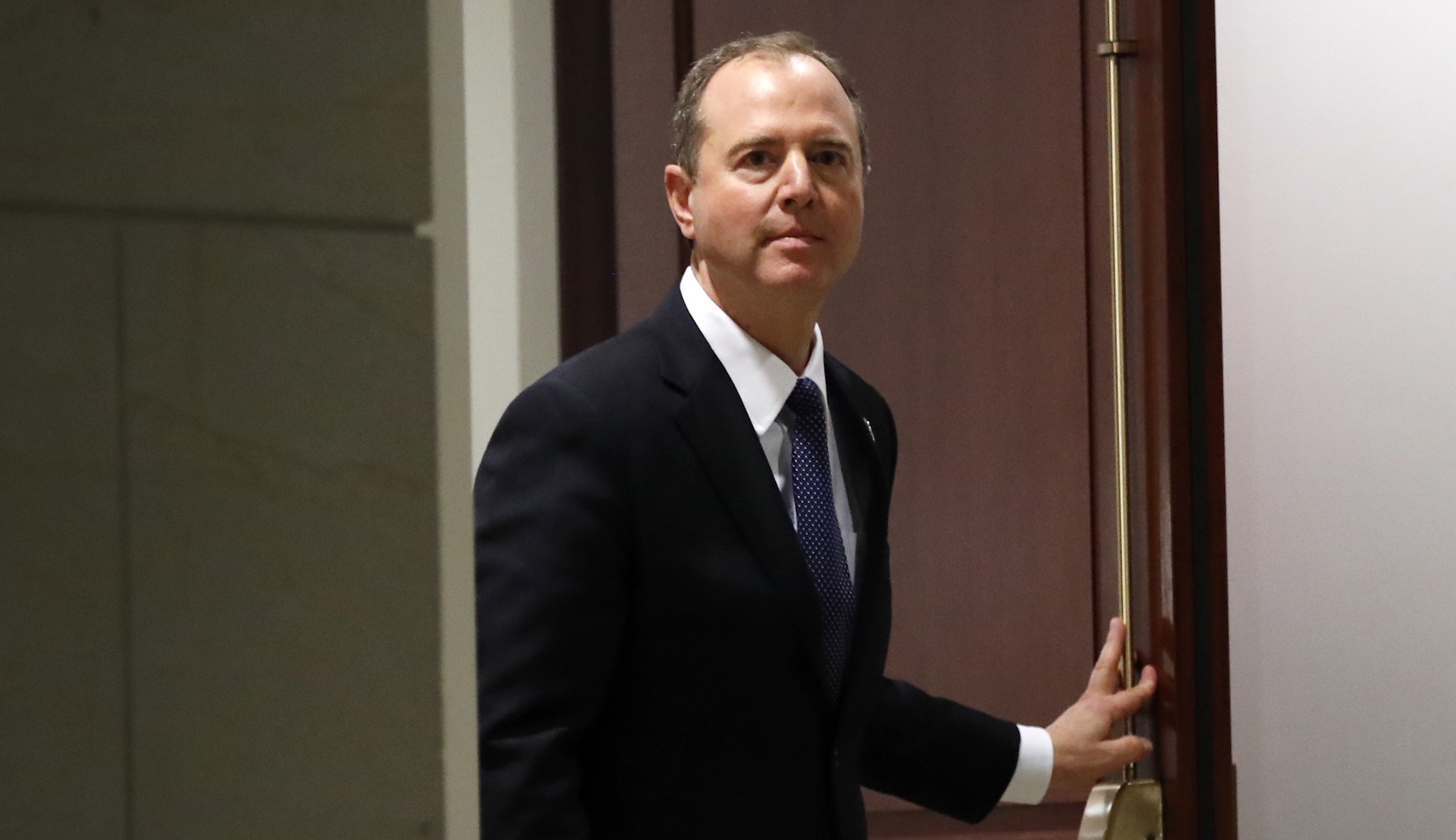 Capitol Hill demands answers from Saudi Arabia on missing journalist feared dead