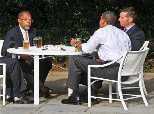 Few say race relations have improved under Obama