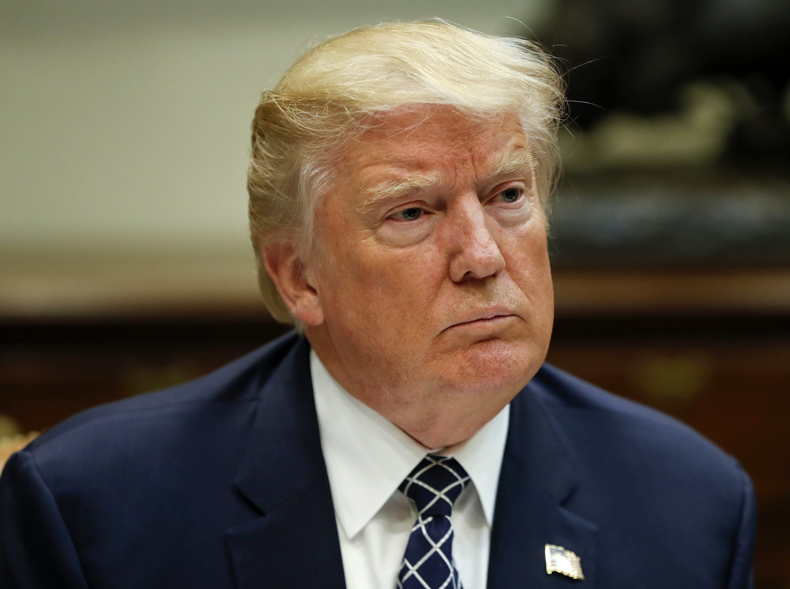 Adam Schiff: Robert Mueller ‘has authority’ to investigate Trump’s finances as part of Russia probe