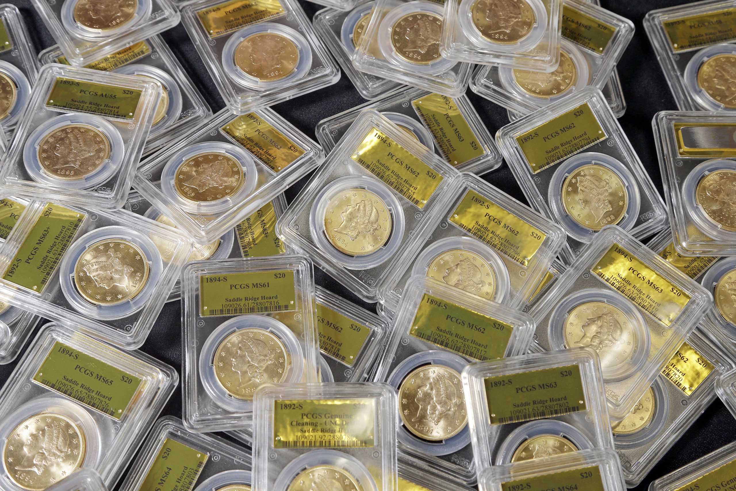 State Treasurer to auction unclaimed property at Illinois State Fair