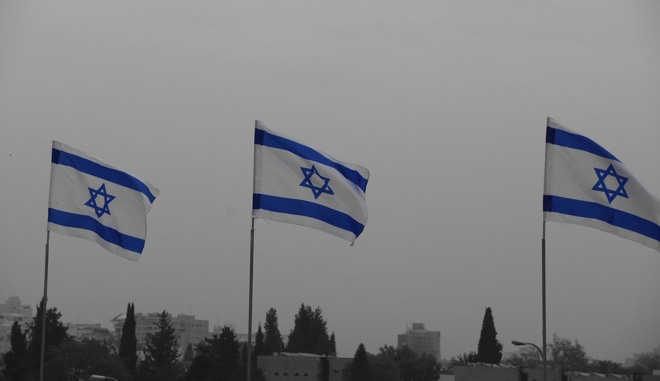 How the media falsely equate Israel and the terrorist groups it fights