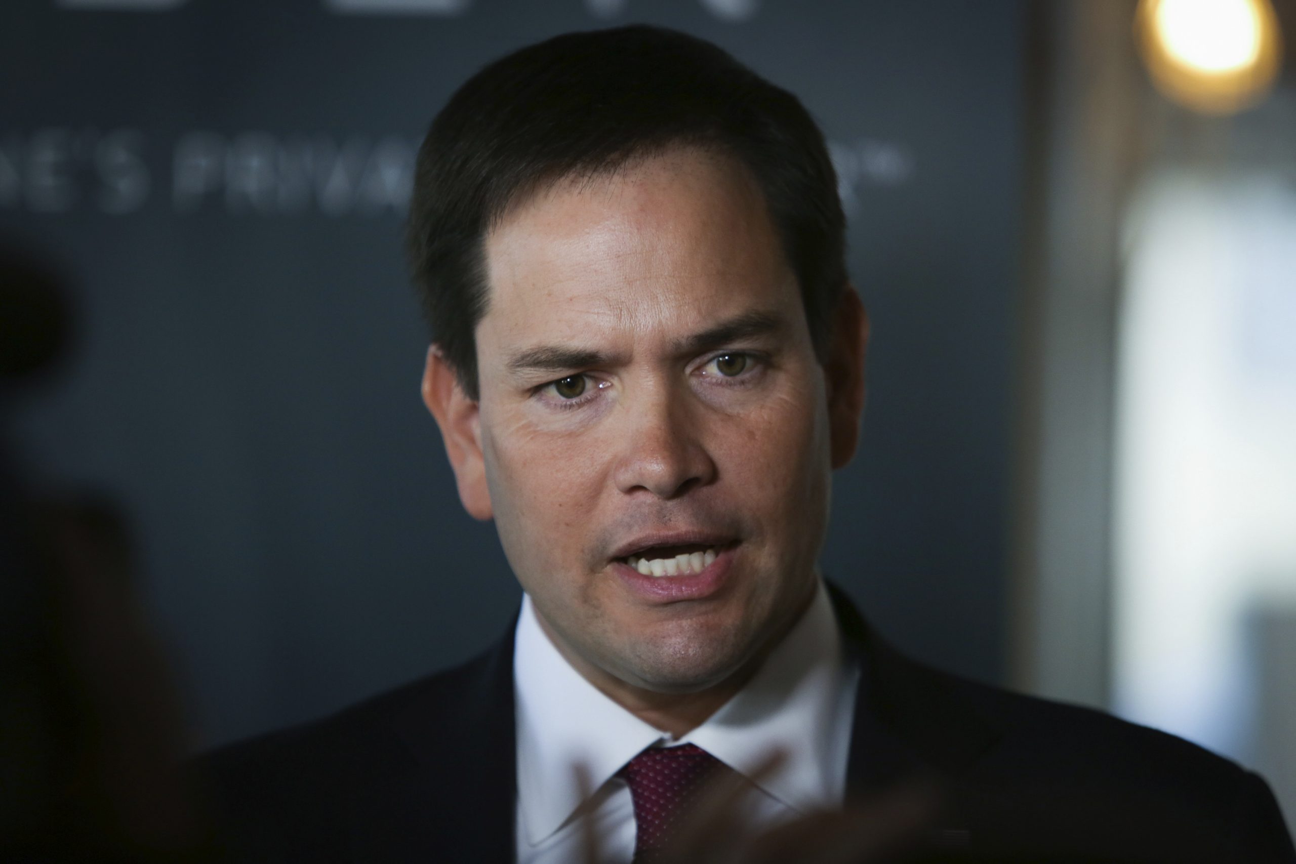 Marco Rubio’s long, hard fall in New Hampshire