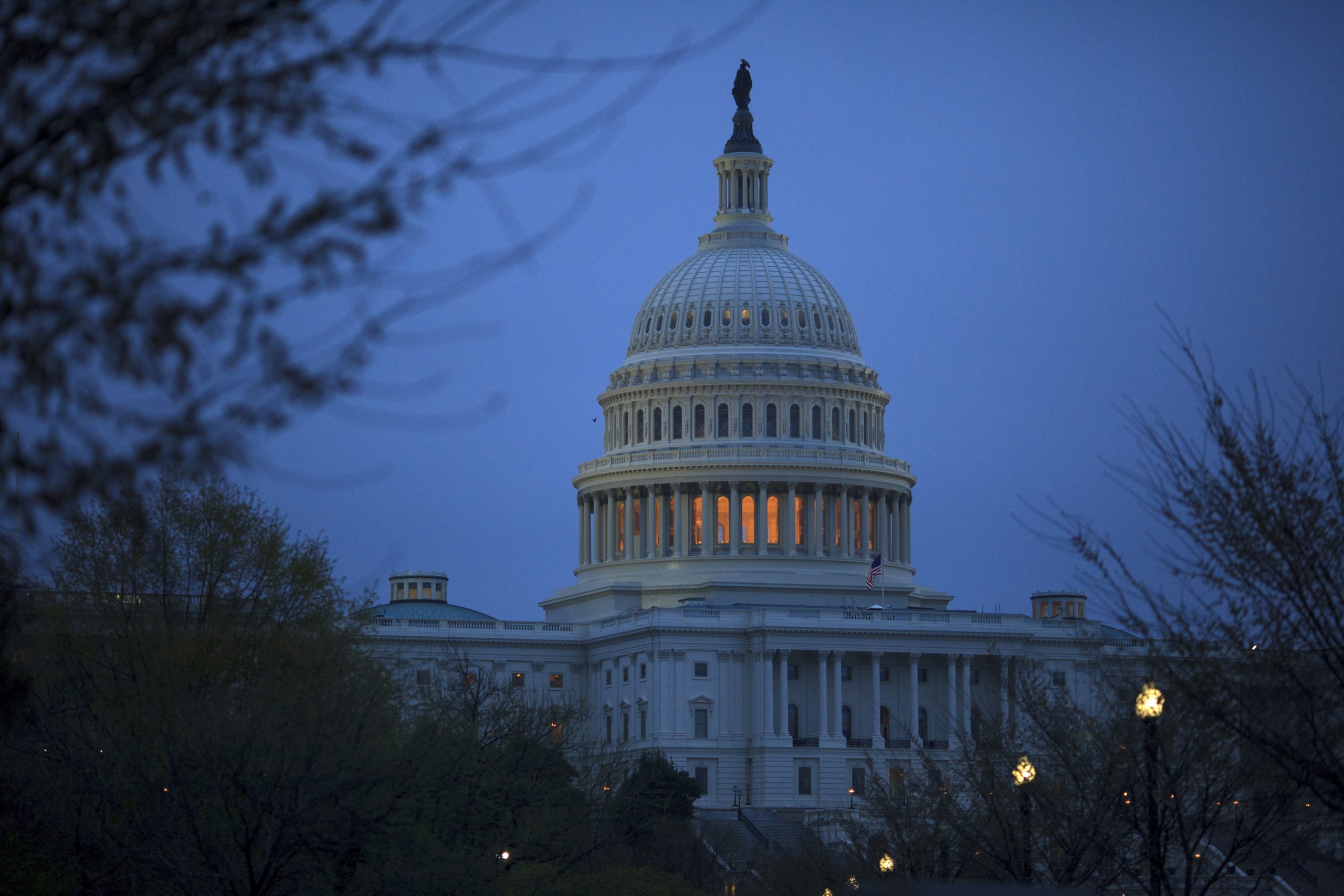 To restore trust, Congress must repeal and replace Obamacare