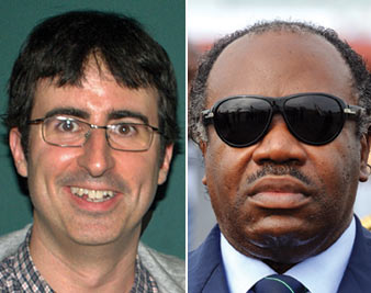 UNESCO Funny Business