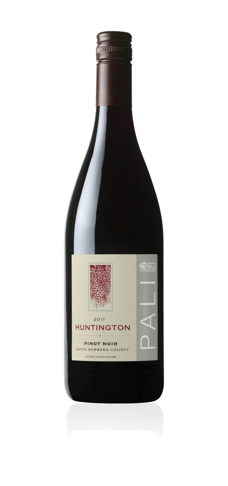 Scott Greenberg’s wine review: A higher education of Central Coast wines