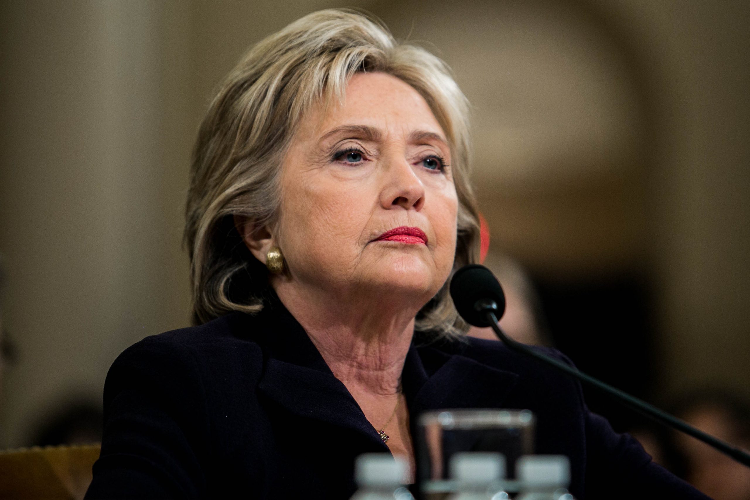 How Clinton evaded questions on Benghazi stonewall