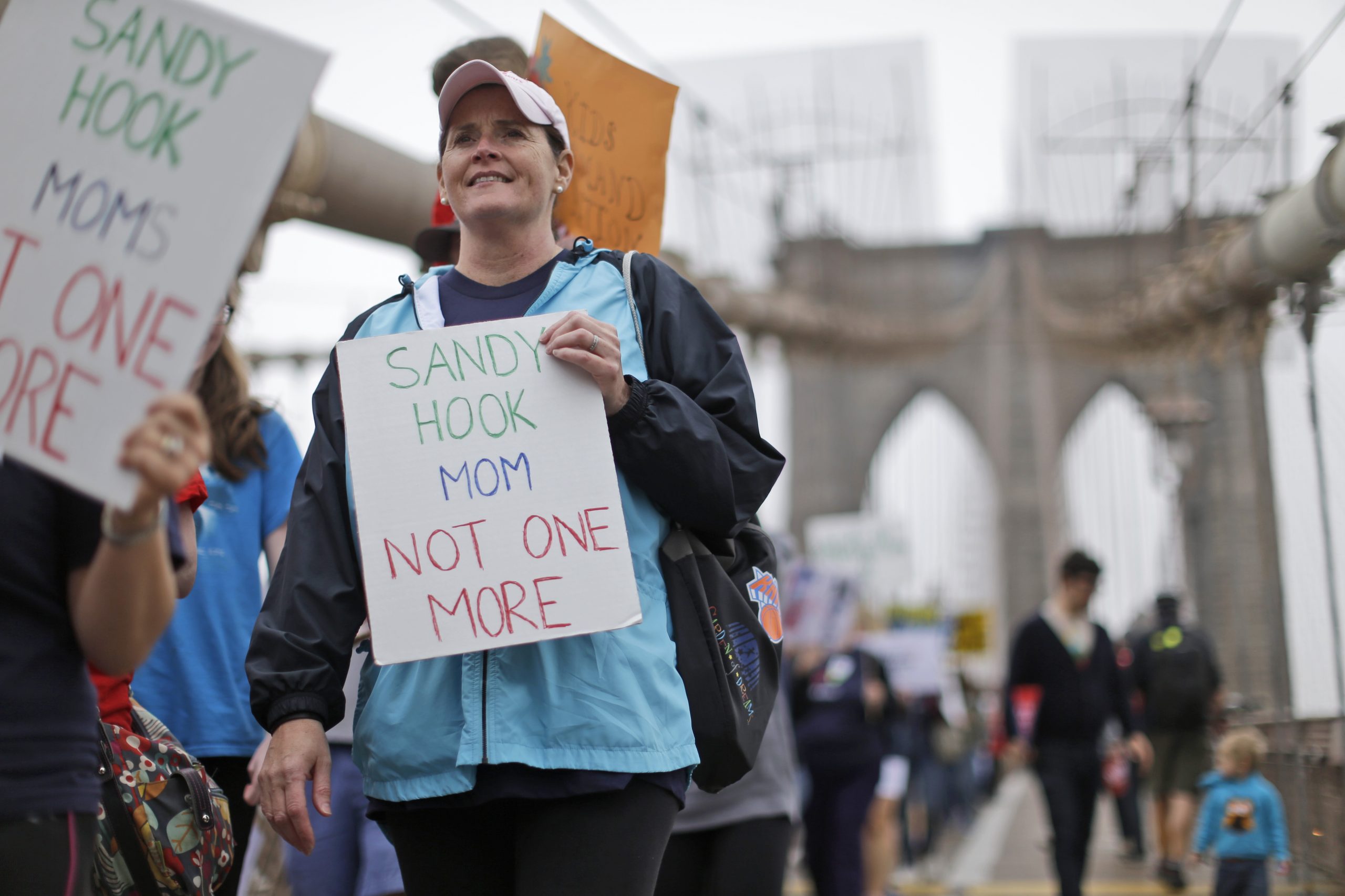 Dems seek $60 million to fund federal research on gun violence