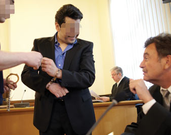 Al Qaeda’s Network in Iran