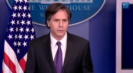 VIDEO: More Russia sanctions could come this week