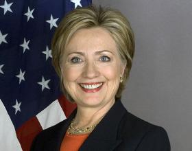 State Dept. Makes Curious Redaction in Hillary Email