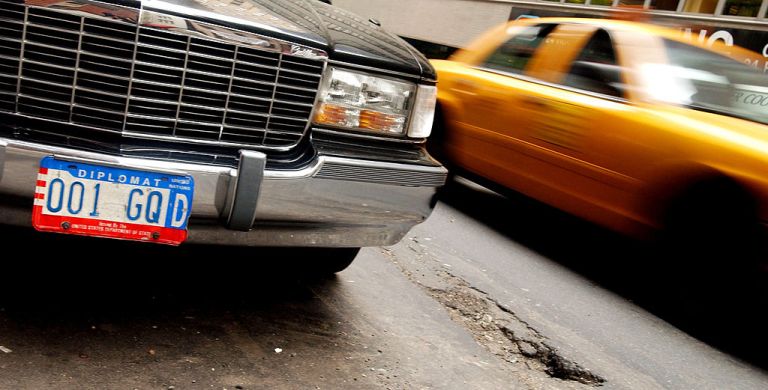 Afternoon Links: The Germans Are Coming, North Korean Parking, and Dominant Baseball