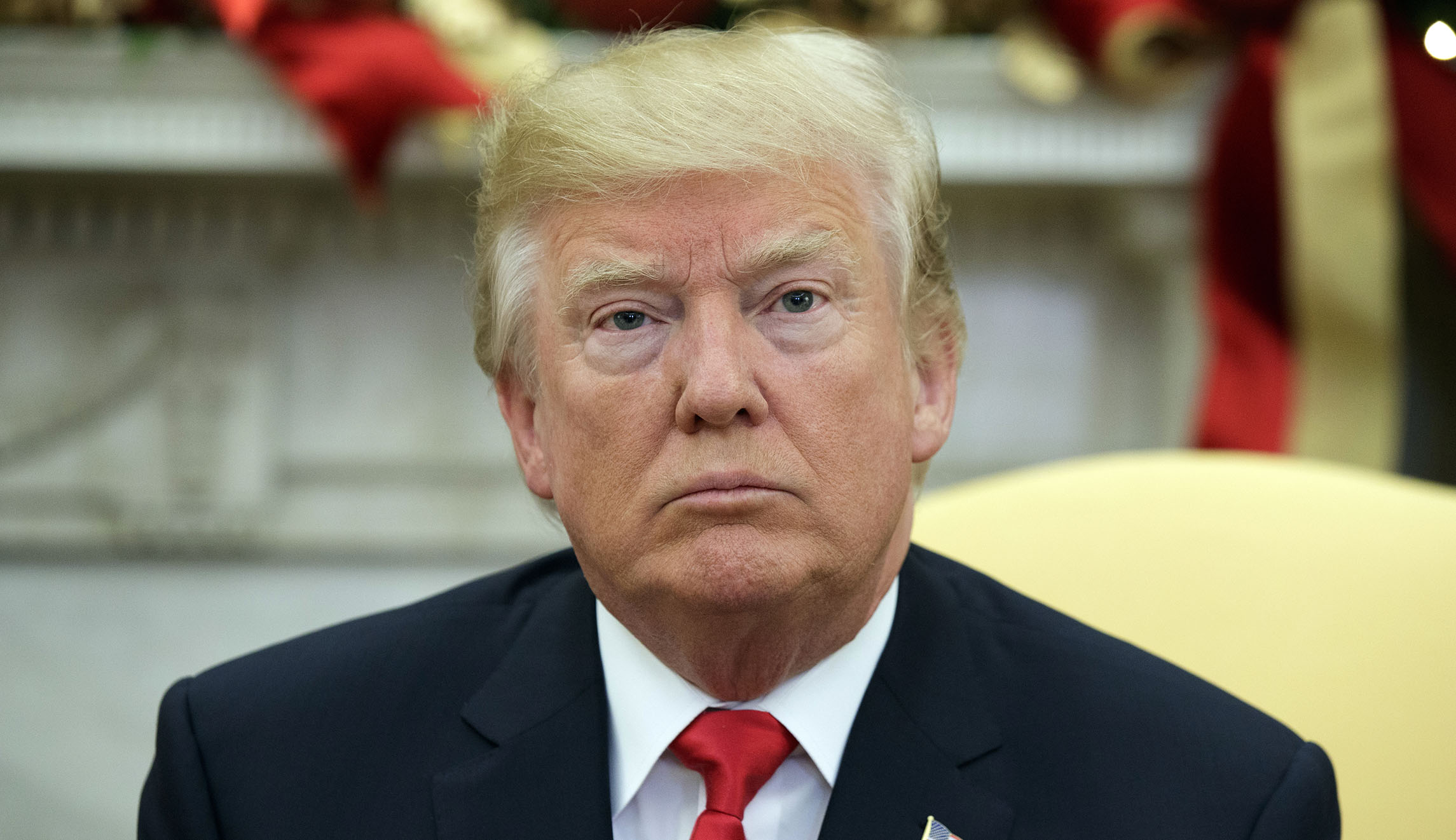 Wall Street Journal hits Trump for spreading ‘fake news’ anti-Muslim video