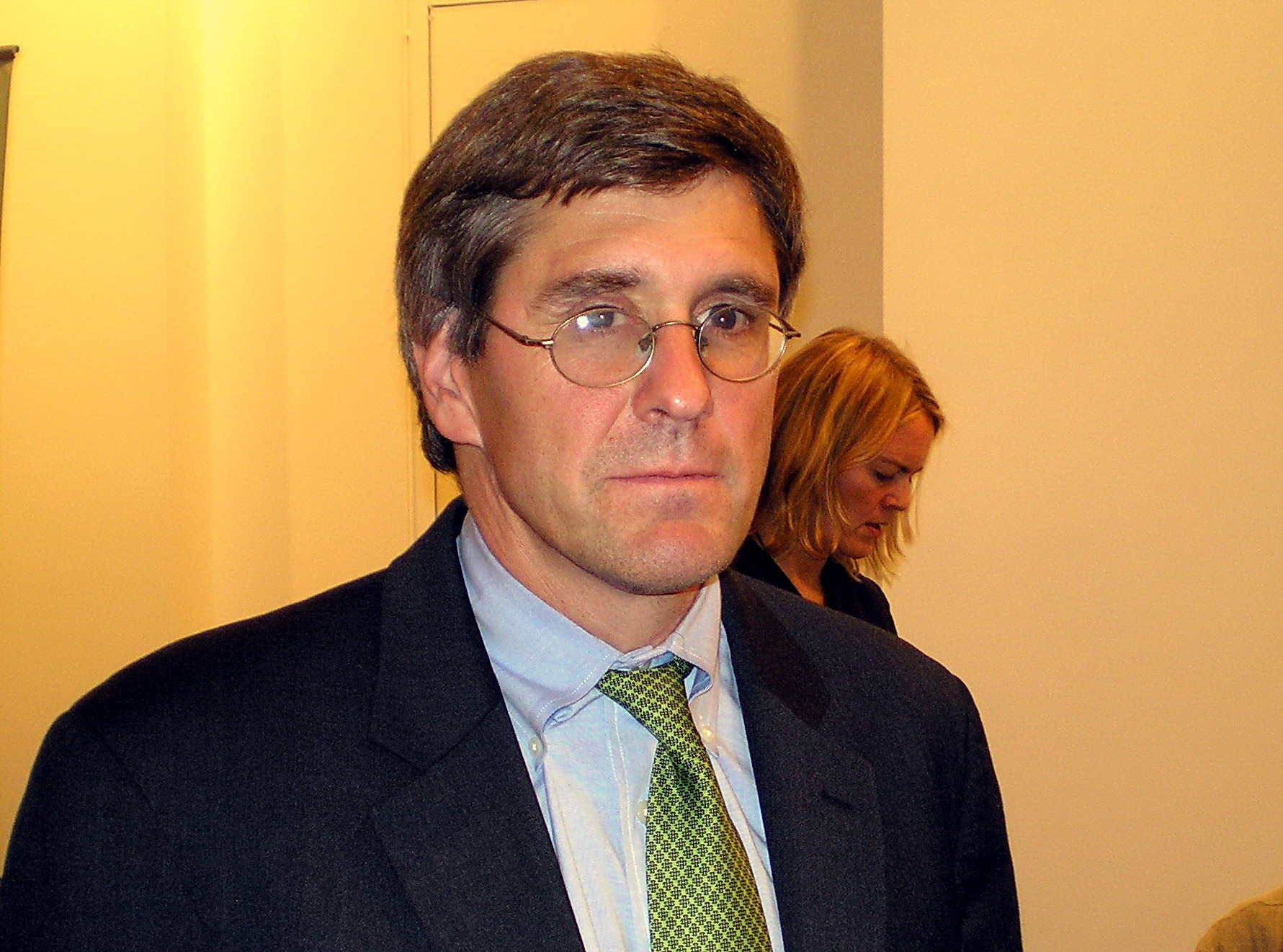 Wall Street Journal’s Stephen Moore joins Heritage Foundation as chief economist